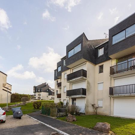 Appartement Le Cockpit à Courseulles-sur-Mer Extérieur photo