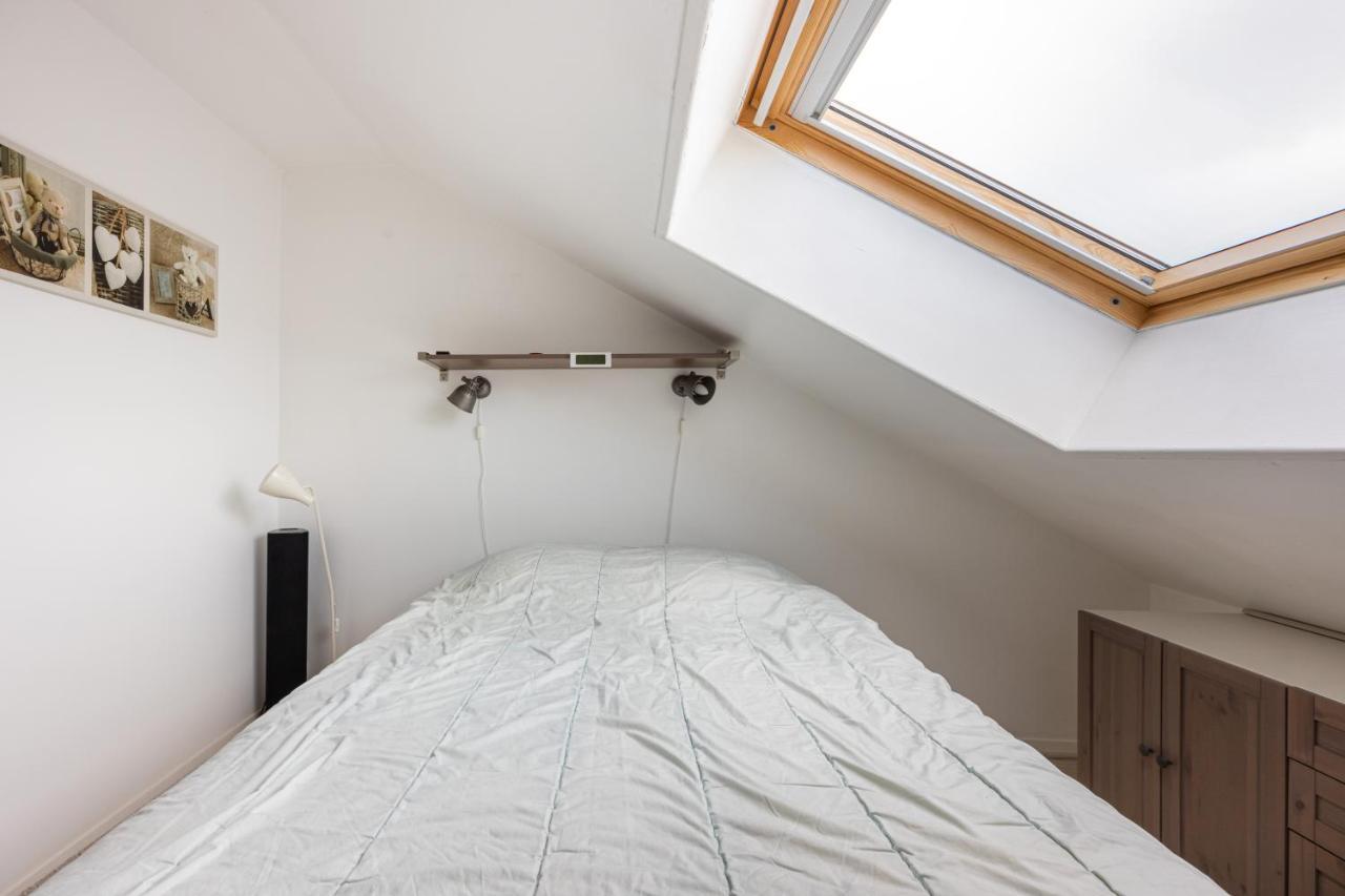 Appartement Le Cockpit à Courseulles-sur-Mer Extérieur photo